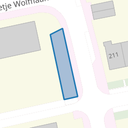 Perceel BSM01-D-4768