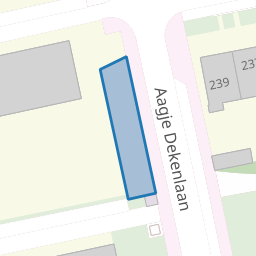 Perceel BSM01-D-4770