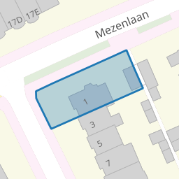 Perceel BSM01-D-4772