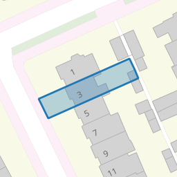 Perceel BSM01-D-4773