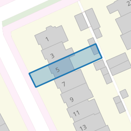 Perceel BSM01-D-4774