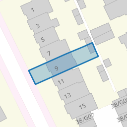 Perceel BSM01-D-4776