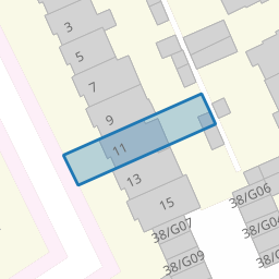 Perceel BSM01-D-4777