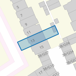 Perceel BSM01-D-4778