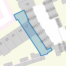 Perceel BSM01-D-4780