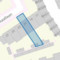 Perceel BSM01-D-4782