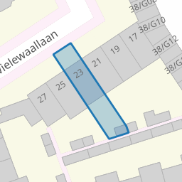 Perceel BSM01-D-4783