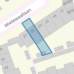 Perceel BSM01-D-4784