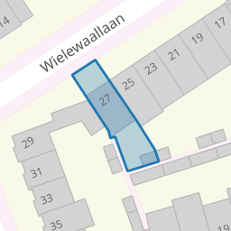 Perceel BSM01-D-4785