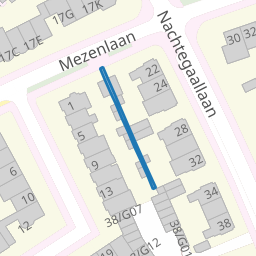 Perceel BSM01-D-4786