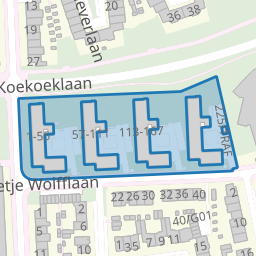 Perceel BSM01-D-4791