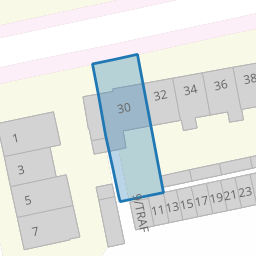 Perceel BSM01-D-4813