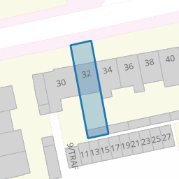 Perceel BSM01-D-4814