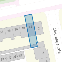 Perceel BSM01-D-4819