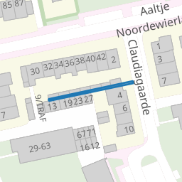 Perceel BSM01-D-4821