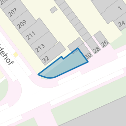 Perceel BSM01-D-4886