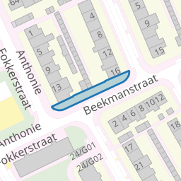 Perceel BSM01-D-4901