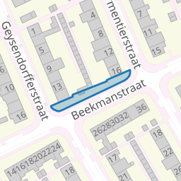 Perceel BSM01-D-4907