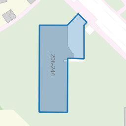 Perceel BSM01-D-4926