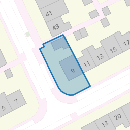 Perceel BSM01-D-4960