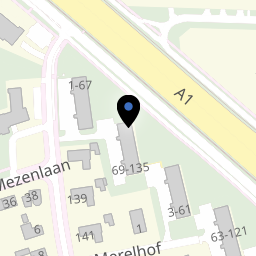 Appartement BSM01 D 4974 25