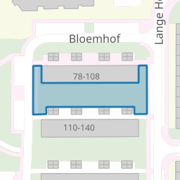 Perceel BSM01-D-4979