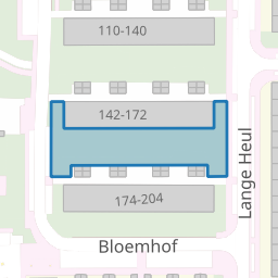 Perceel BSM01-D-4983