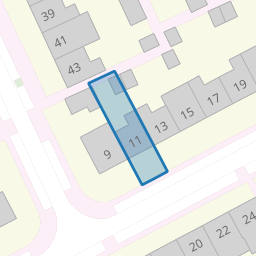 Perceel BSM01-D-5000