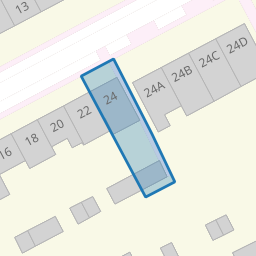 Perceel BSM01-D-5003