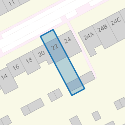 Perceel BSM01-D-5004