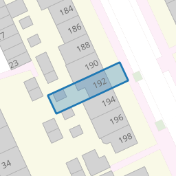 Perceel BSM01-D-5093