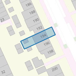 Perceel BSM01-D-5094