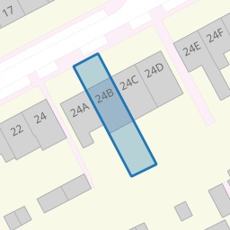 Perceel BSM01-D-5119