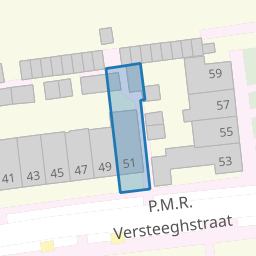 Perceel BSM01-D-5126