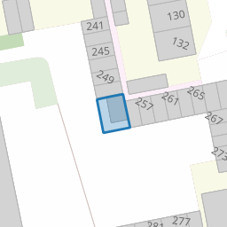 Perceel BSM01-D-5142