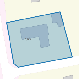 Perceel BSM01-D-5153