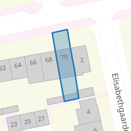 Perceel BSM01-D-5157