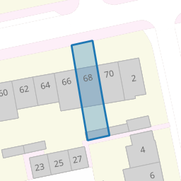 Perceel BSM01-D-5158