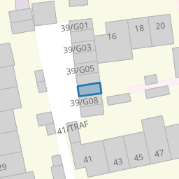 Perceel BSM01-D-5182