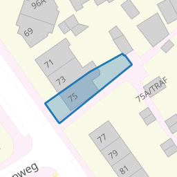 Perceel BSM01-D-5192