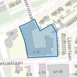 Perceel BSM01-D-5197