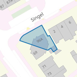 Perceel BSM01-D-5200