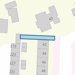 Perceel BSM01-D-5205