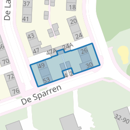 Perceel BSM01-D-5220