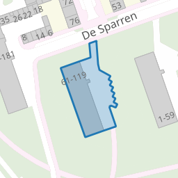 Perceel BSM01-D-5224