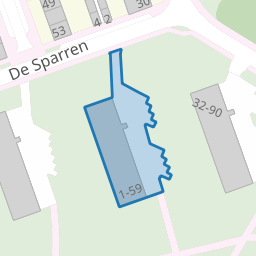 Perceel BSM01-D-5225