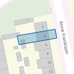 Perceel BSM01-D-5250