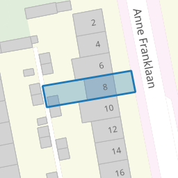 Perceel BSM01-D-5252