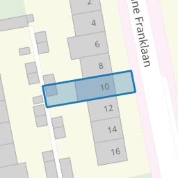 Perceel BSM01-D-5253