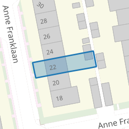 Perceel BSM01-D-5261